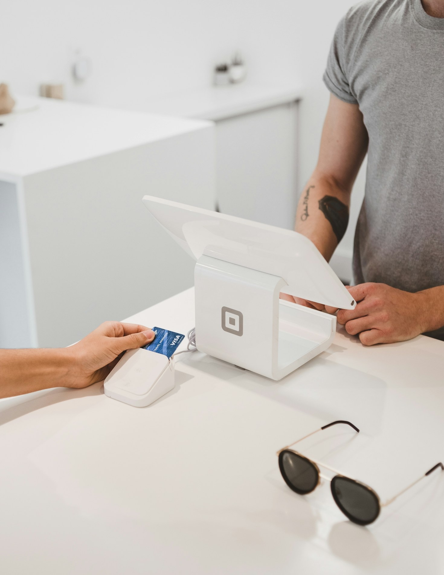 Como Gerenciar o Histórico de Compras na Plataforma